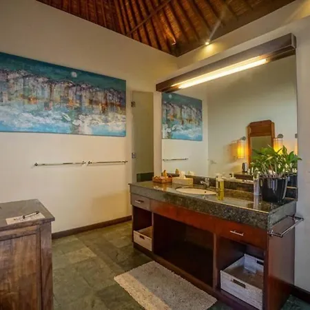 New-5Br Ubud Villa 7Mins To Ubud Center Exterior photo