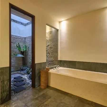 New-5Br Ubud Villa 7Mins To Ubud Center Exterior photo