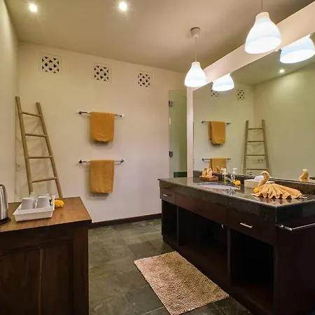 New-5Br Ubud Villa 7Mins To Ubud Center Exterior photo