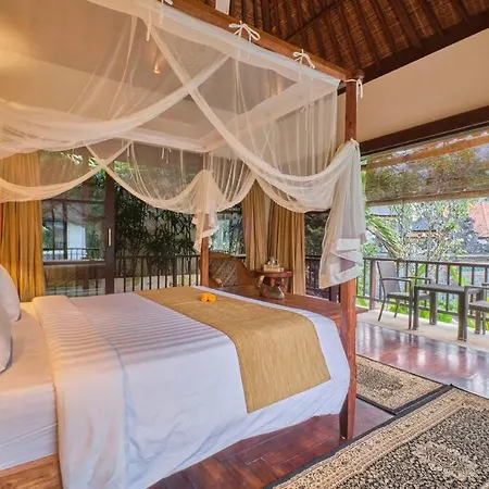 New-5Br Ubud Villa 7Mins To Ubud Center Exterior photo