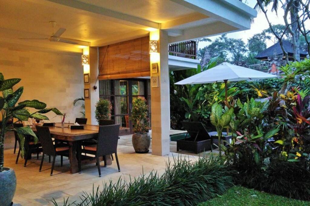 New-5br 7mins To Center Villa