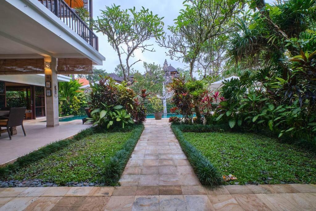 New-5br 7mins To Center Ubud (Bali)