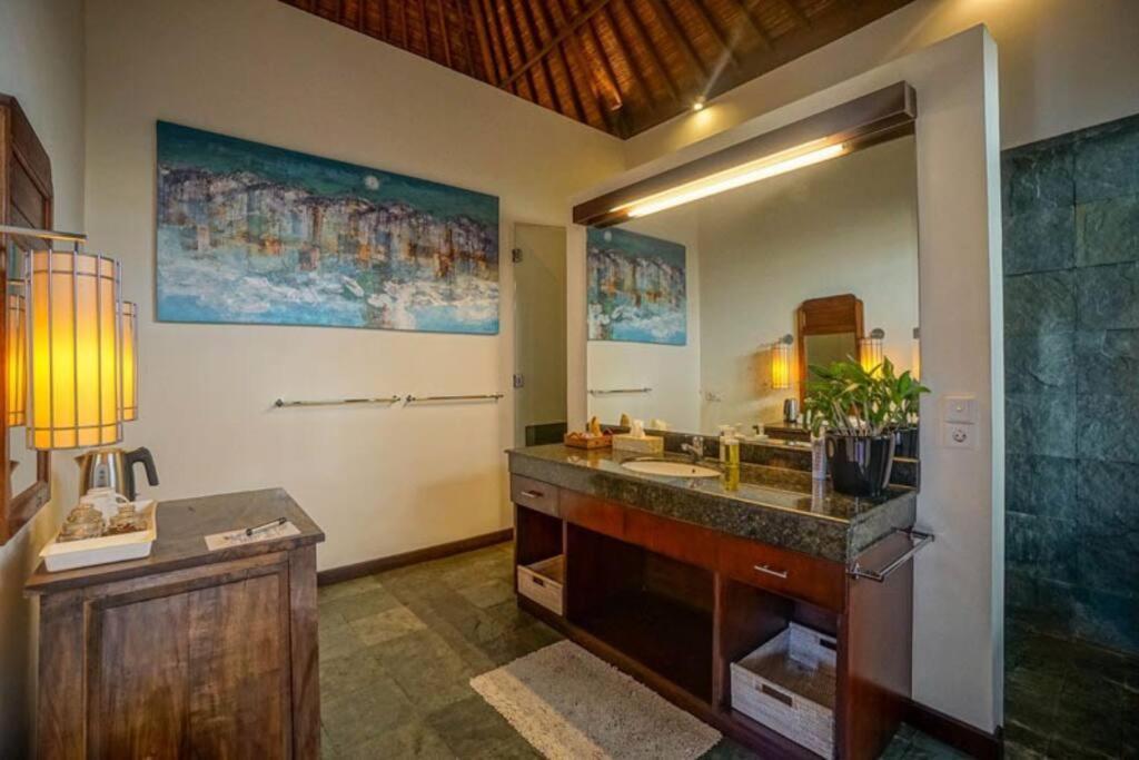 New-5br 7mins To Center Villa Ubud (Bali)