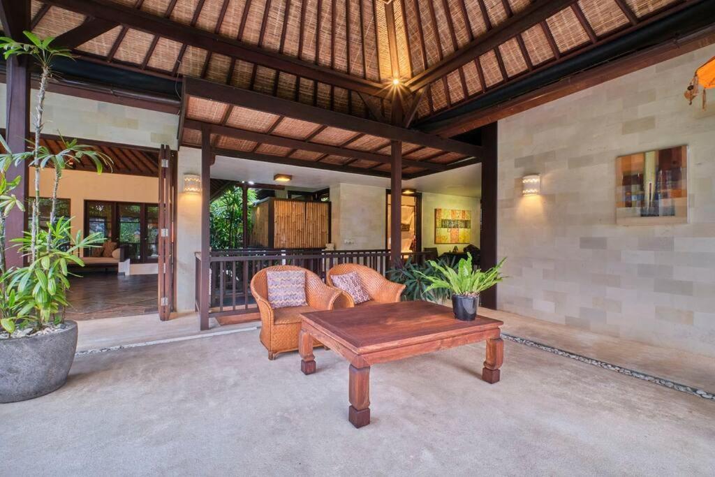 New-5br 7mins To Center Villa *