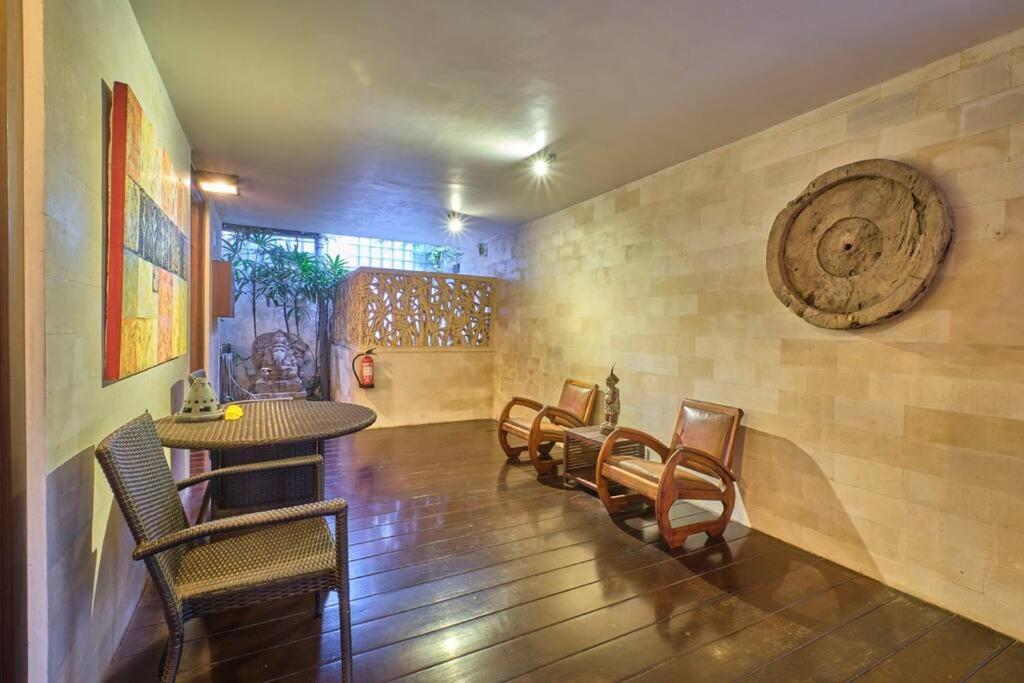 New-5br 7mins To Center * Ubud (Bali)
