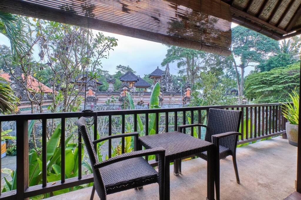 New-5br 7mins To Center Ubud (Bali)