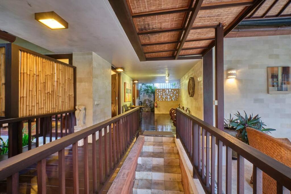 New-5br 7mins To Center Villa Ubud (Bali)